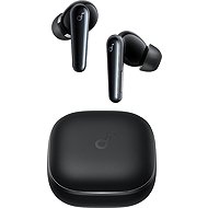 soundcore Liberty 5 black - Wireless Headphones