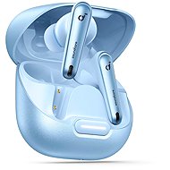 Anker Soundcore Liberty 4NC light blue - Wireless Headphones