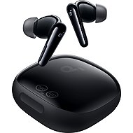 soundcore Liberty 4 Pro gloss black - Wireless Headphones