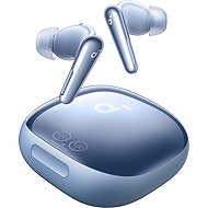 soundcore Liberty 4 Pro Gloss Blue - Wireless Headphones