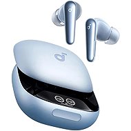 soundcore Liberty 4 Pro blue - Wireless Headphones
