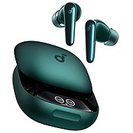 soundcore Liberty 4 Pro Grün - Kabellose Kopfhörer