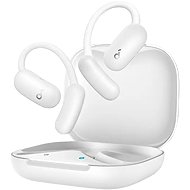 soundcore AeroFit 2 white - Wireless Headphones