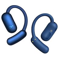 soundcore AeroFit 2 blue - Wireless Headphones