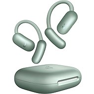 soundcore AeroFit 2 green - Wireless Headphones
