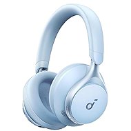 soundcore Space One blue - Wireless Headphones