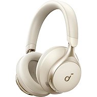 soundcore Space One white - Wireless Headphones