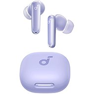 soundcore P40i purple - Wireless Headphones