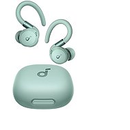 soundcore Sport X20 green - Wireless Headphones