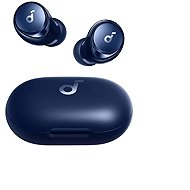 Anker soundcore Space A40 blue - Wireless Headphones