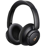 soundcore Q30 black - Wireless Headphones