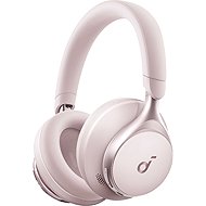 soundcore Space One pink - Wireless Headphones