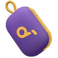 soundcore Select4 Go, lila - Bluetooth hangszóró
