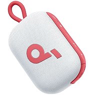 soundcore Select4 Go red - Bluetooth Speaker