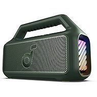 soundcore Boom 2 green - Bluetooth Speaker