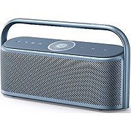 soundcore Motion X600 blue - Bluetooth Speaker