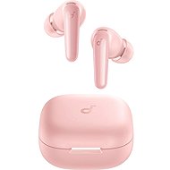 soundcore R60i růžová - Wireless Headphones