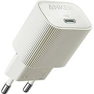 Anker 511 Nano 4 30W, USB-C white - Wall Charger