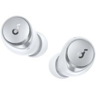 soundcore Space A40 White 2 - Wireless Headphones