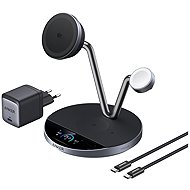 Anker Prime 3in1 25W black - Wireless Charger