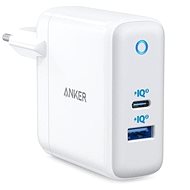 Anker PowerPort Atom III 60W (2 port) - Wall Charger