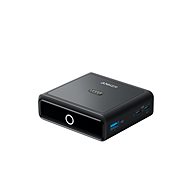 Anker 100W Charging Base for Prime Power Bank, Black - Charging Station