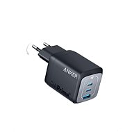 Anker 735 Prime Wall Charger 67W, 1A/2C, Black - Wall Charger
