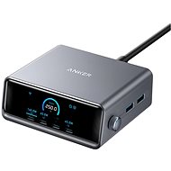 Anker Prime Charger 250W, 6 Ports, GaNPrime - Power Hub
