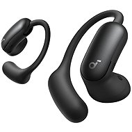 Anker Soundcore AeroFit 2 Pro, schwarz - Kabellose Kopfhörer