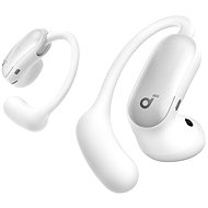 Anker soundcore AeroFit 2 Pro bílá - Wireless Headphones