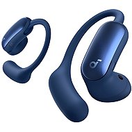 Anker soundcore AeroFit 2 Pro modrá - Wireless Headphones
