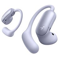 Anker soundcore AeroFit 2 Pro fialová - Wireless Headphones