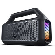 soundcore Boom 2 Black - Bluetooth hangszóró