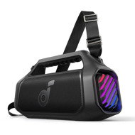 soundcore Boom 2 Plus Black - Bluetooth Speaker