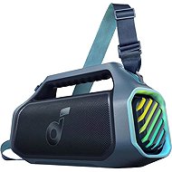soundcore Boom 2 Plus blue - Bluetooth Speaker