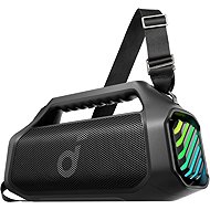 soundcore Boom 2 Pro black - Bluetooth Speaker