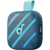 soundcore Boom Go 3i blau - Bluetooth-Lautsprecher