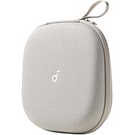 Anker soundcore pro for Space One, Space Q45, Life Q35/30/20/20i Headphones White - Headphone Case