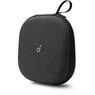 Anker Soundcore Pro Headphones Case for Space One, Space Q45, Life Q35/30/20/20i - Black - Headphone Case