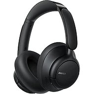 Anker soundcore Q31 black - Wireless Headphones