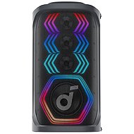 soundcore Rave 3S black - Bluetooth Speaker
