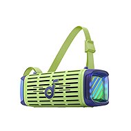 soundcore Boom 3i green - Bluetooth Speaker