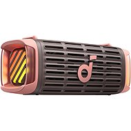 soundcore Boom 3i brown - Bluetooth Speaker