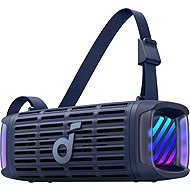 soundcore Boom 3i blue - Bluetooth Speaker