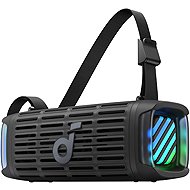 soundcore Boom 3i black - Bluetooth Speaker