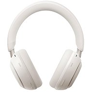 soundcore Space 2 bílá - Wireless Headphones
