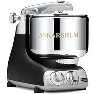 ANKARSRUM ASSISTENT ORIGINAL AKM6230, Black - Food Mixer