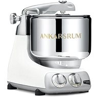 ANKARSRUM ASSISTENT ORIGINAL AKM6230, White - Food Mixer
