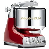 ANKARSRUM ASSISTENT ORIGINAL AKM6230, Red - Food Mixer