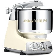 ANKARSRUM ASSISTENT ORIGINAL AKM6230, Cream - Food Mixer